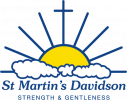 St Martin's Davidson