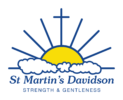 St Martin's Davidson