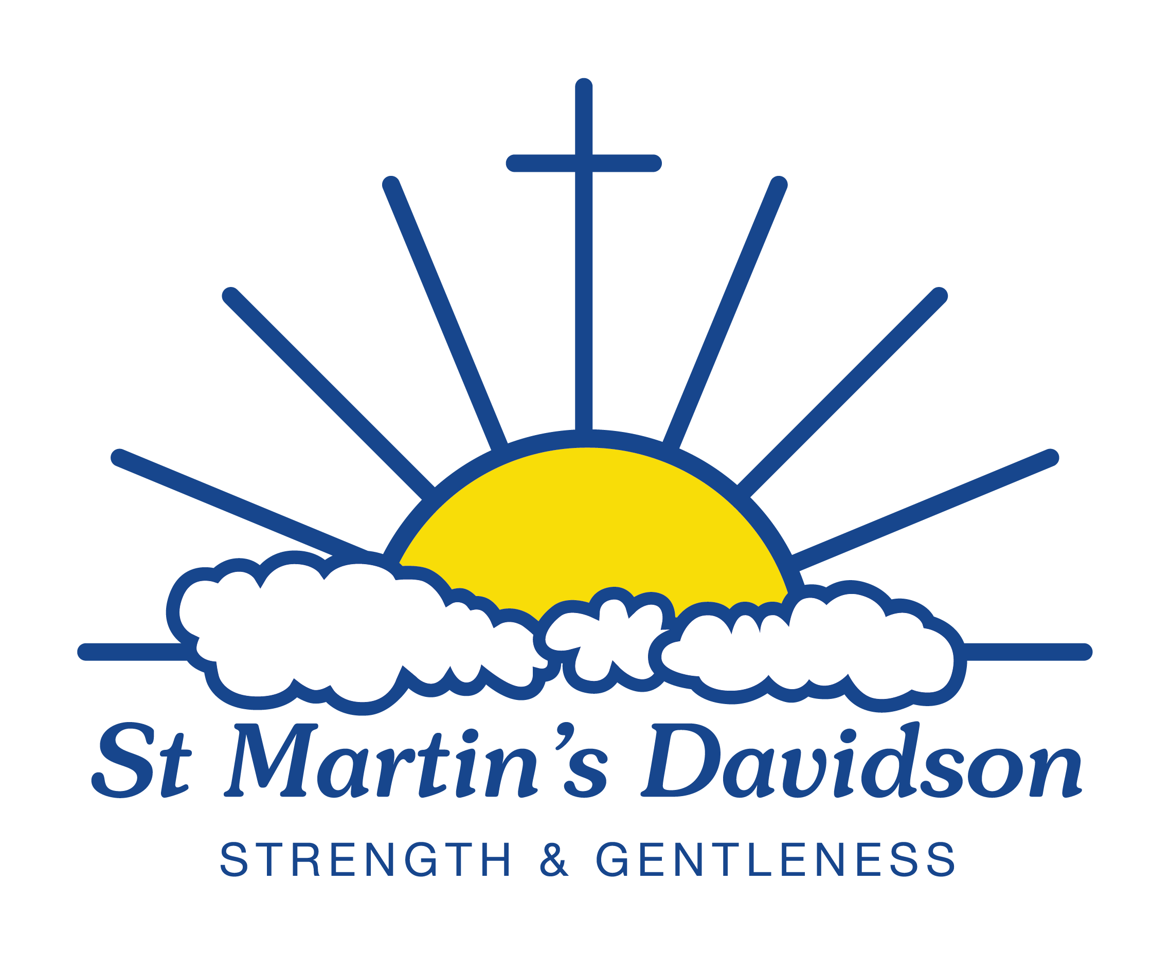 St Martin's Davidson